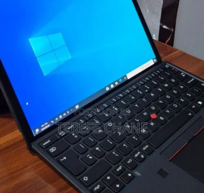 New Laptop Lenovo ThinkPad 13 16GB Intel Core i7 SSD 512GB