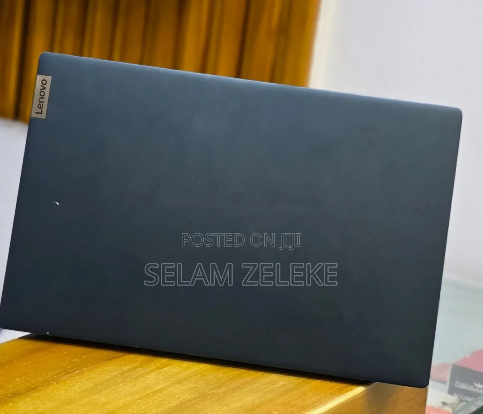 New Laptop Lenovo 12GB Intel Core i7 SSD 512GB