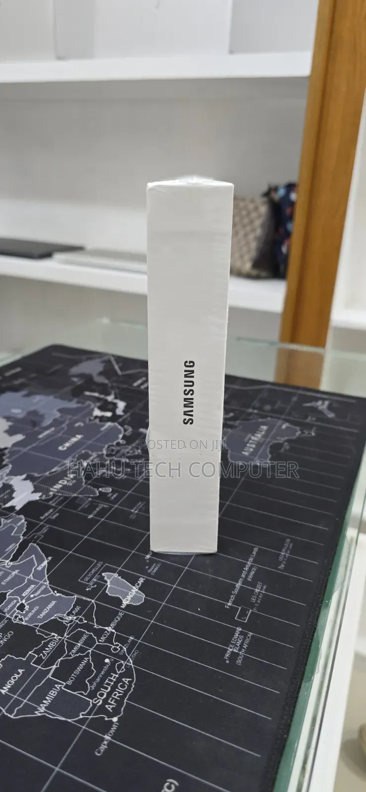 New Samsung Galaxy Tab S7 FE 128 GB Blue