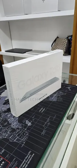New Samsung Galaxy Tab S7 FE 128 GB Blue