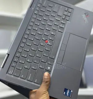 New Laptop Lenovo ThinkPad X1 Yoga 16GB Intel Core i7 SSD 512GB