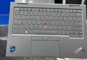 New Laptop Lenovo ThinkPad X1 Yoga 16GB Intel Core i7 SSD 512GB