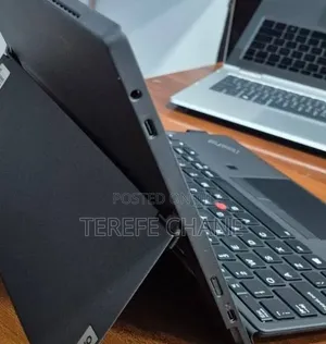 New Laptop Lenovo ThinkPad 13 16GB Intel Core i7 SSD 512GB