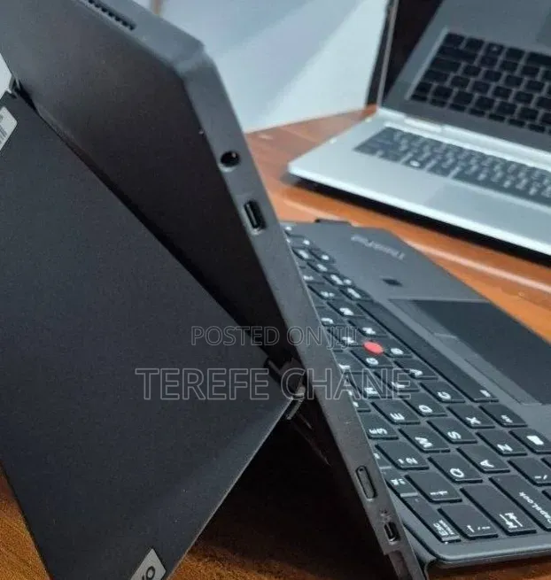 New Laptop Lenovo ThinkPad 13 16GB Intel Core i7 SSD 512GB