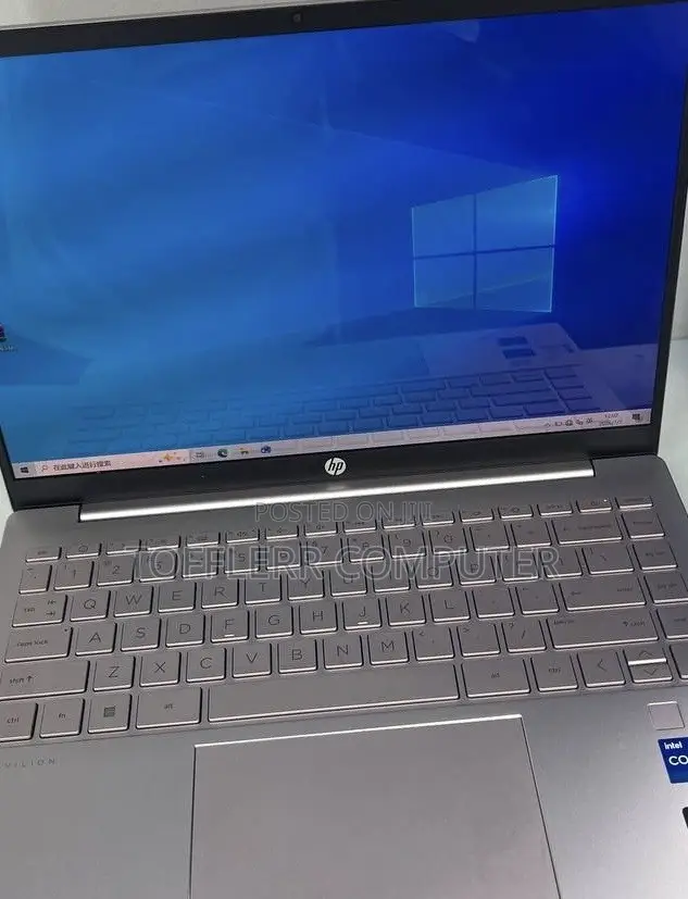 New Laptop HP EliteBook 840 16GB Intel Core i5 SSD 512GB