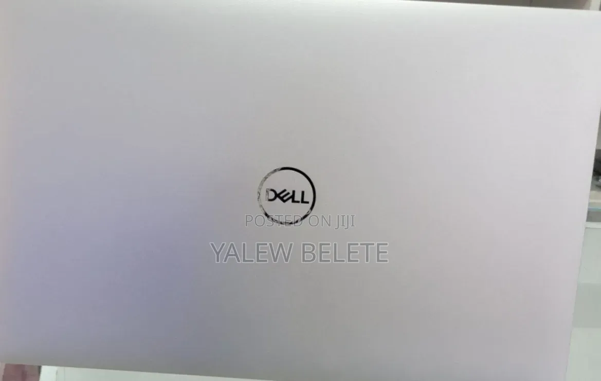 New Laptop Dell Precision 5530 16GB Intel SSD 512GB