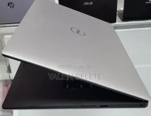 New Laptop Dell Precision 5530 16GB Intel SSD 512GB