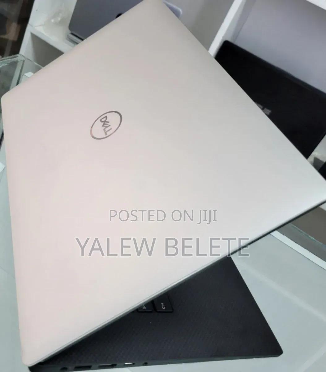 New Laptop Dell Precision 5530 16GB Intel SSD 512GB