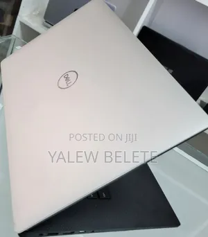 New Laptop Dell Precision 5530 16GB Intel SSD 512GB