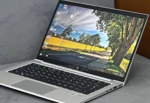 New Laptop HP EliteBook 830 G7 8GB Intel Core i5 SSD 512GB