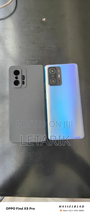New Xiaomi Redmi Note 11T Pro 5G 128 GB