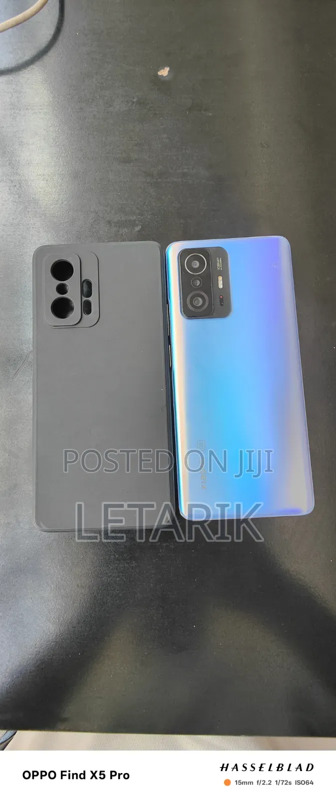 New Xiaomi Redmi Note 11T Pro 5G 128 GB