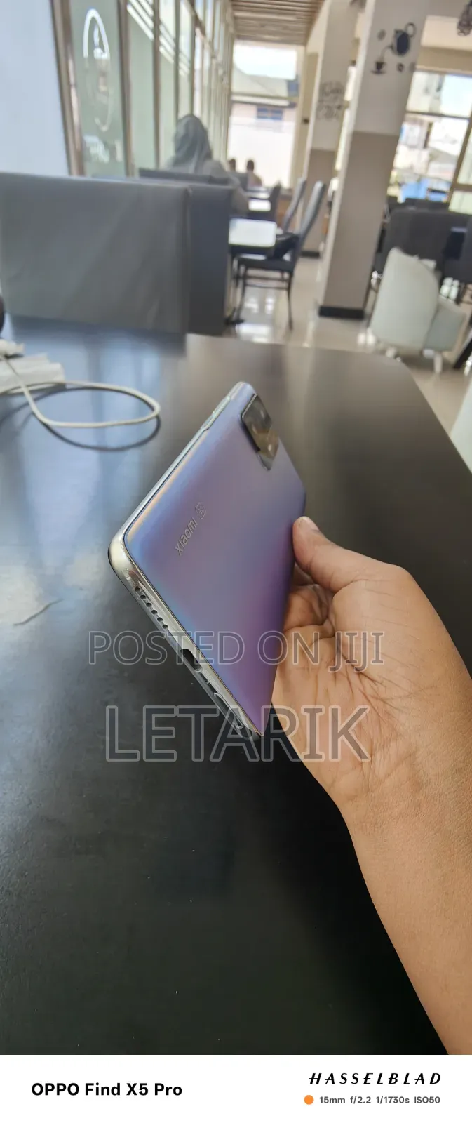 New Xiaomi Redmi Note 11T Pro 5G 128 GB