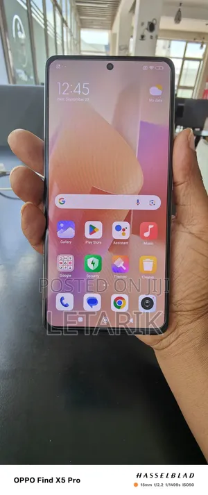 New Xiaomi Redmi Note 11T Pro 5G 128 GB