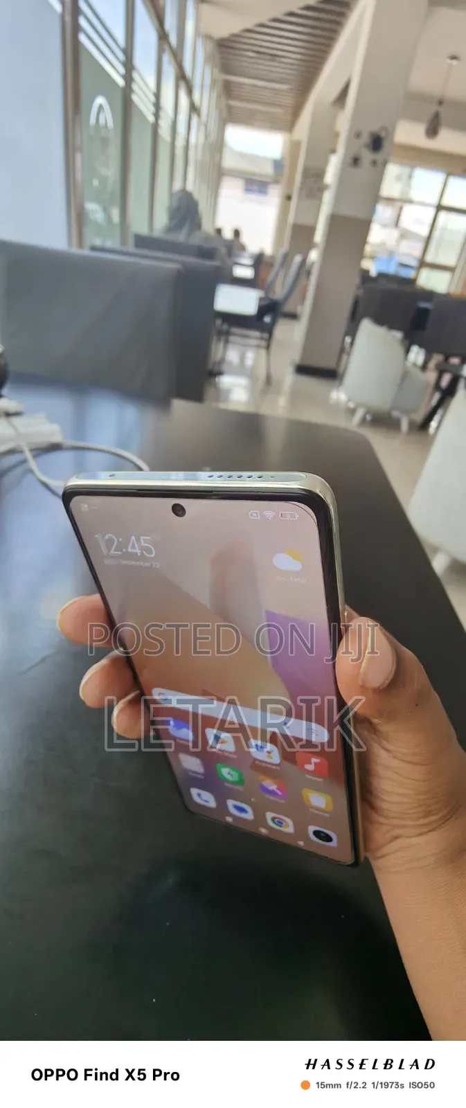 New Xiaomi Redmi Note 11T Pro 5G 128 GB