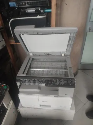 Richo Copier