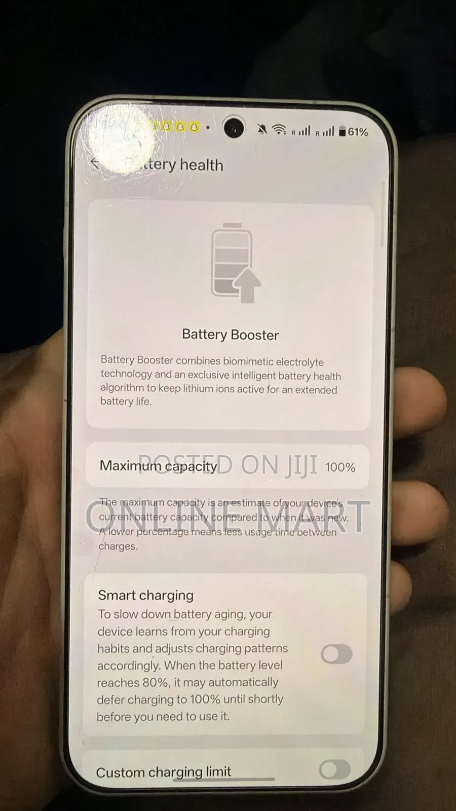 OnePlus 15 512 GB