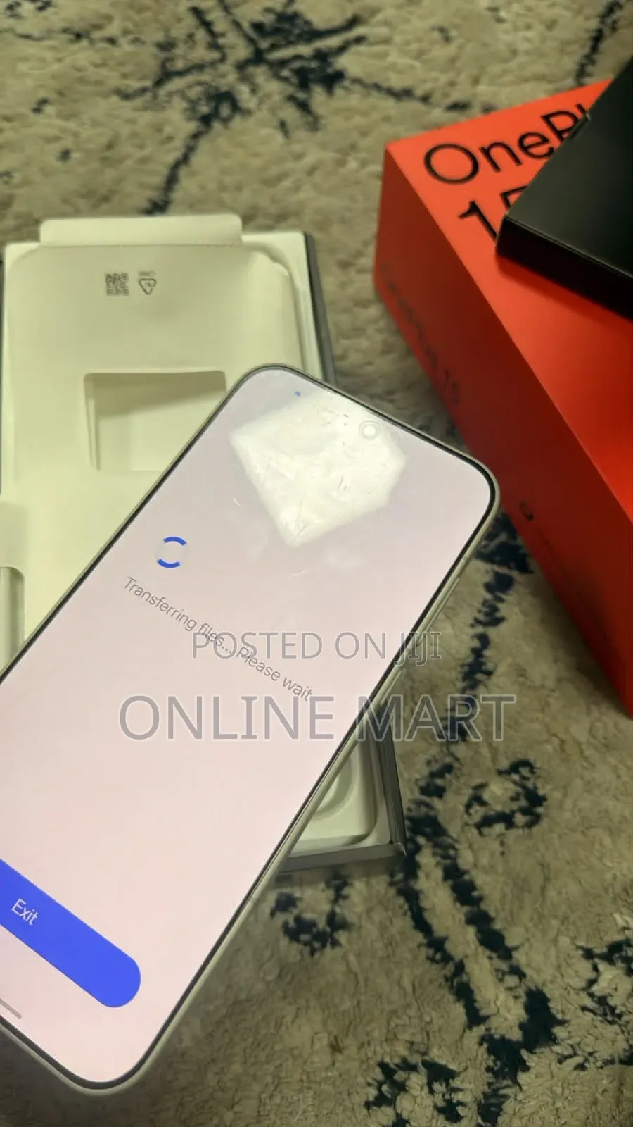 OnePlus 15 512 GB