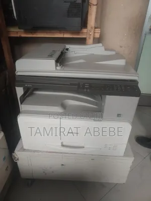 Richo Copier