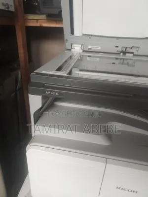 Richo Copier