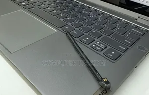 New Laptop Lenovo ThinkPad Yoga 16GB Intel Core i7 SSD 512GB