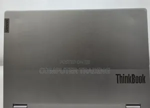 New Laptop Lenovo ThinkPad Yoga 16GB Intel Core i7 SSD 512GB
