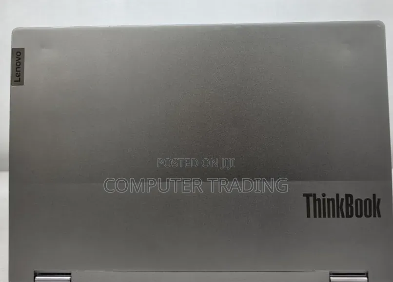 New Laptop Lenovo ThinkPad Yoga 16GB Intel Core i7 SSD 512GB