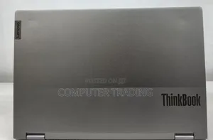 New Laptop Lenovo ThinkPad Yoga 16GB Intel Core i7 SSD 512GB