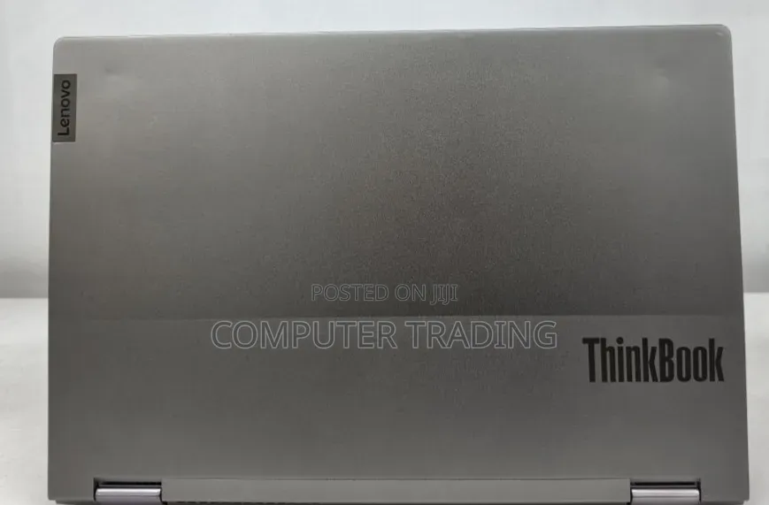 New Laptop Lenovo ThinkPad Yoga 16GB Intel Core i7 SSD 512GB