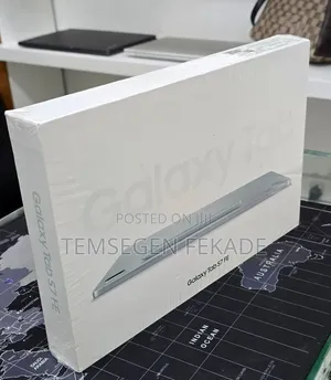 New Samsung Galaxy Tab S7 FE 128 GB