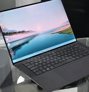 New Laptop Dell Precision 5550 16GB Intel Core i7 SSD 512GB