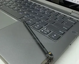New Laptop Lenovo ThinkPad Yoga 16GB Intel Core i7 SSD 512GB