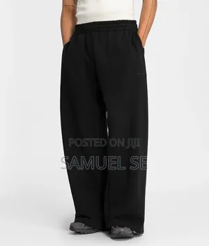Baggy Sweeter