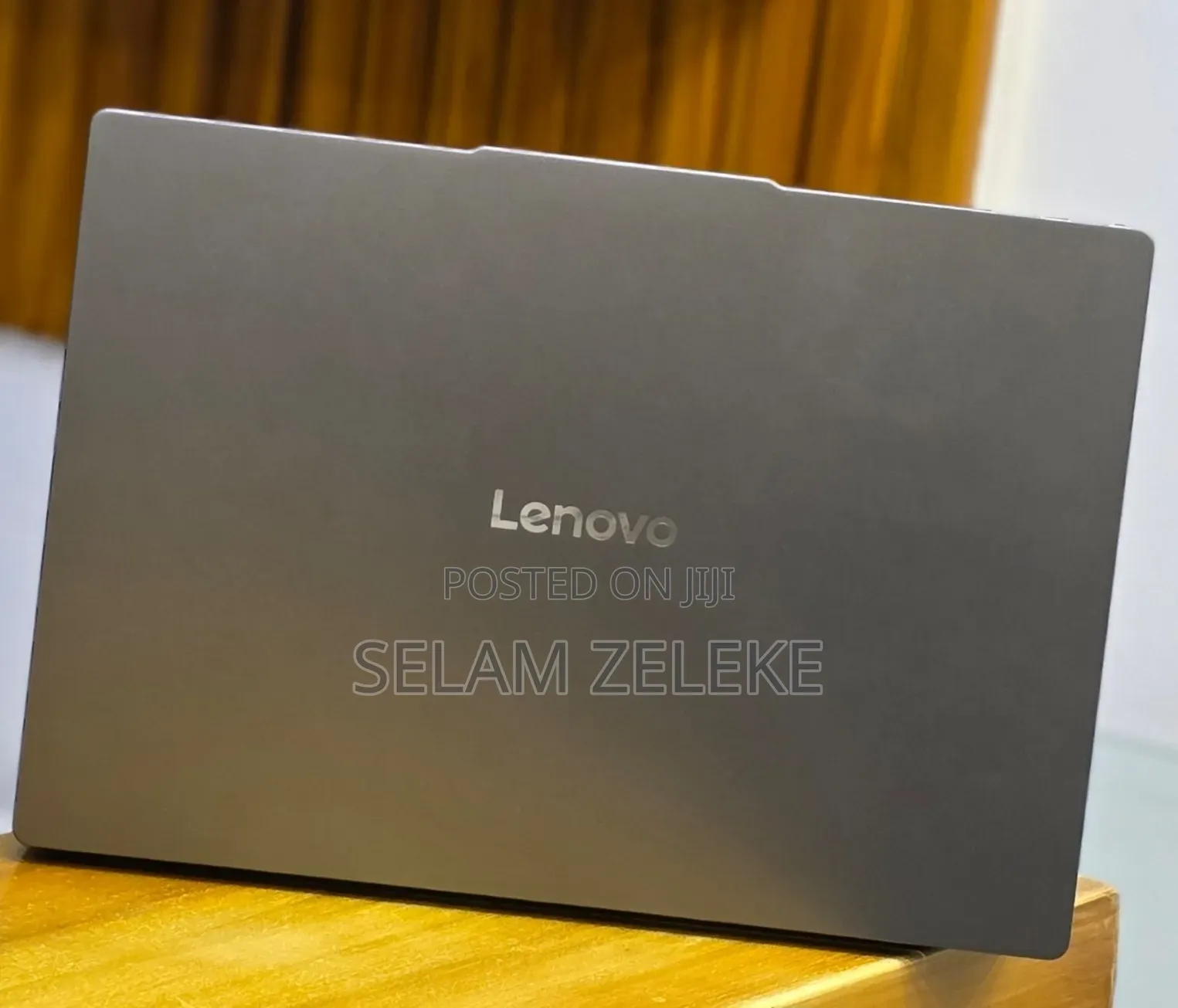 New Laptop Lenovo 16GB Intel Core i7 SSD 512GB
