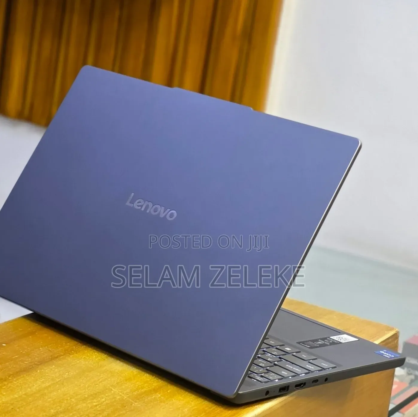 New Laptop Lenovo 16GB Intel Core i7 SSD 512GB