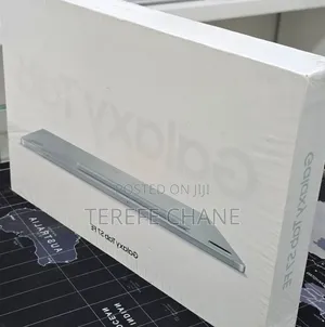New Samsung Galaxy Tab S7 FE 128 GB