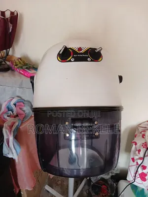 Hair Dryer Cask (ካስክ)