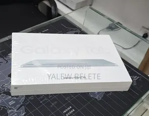 New Samsung Galaxy Tab S7 FE 128 GB