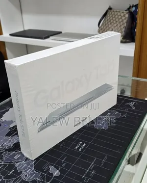 New Samsung Galaxy Tab S7 FE 128 GB
