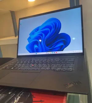 New Laptop Lenovo ThinkBook 15 32GB Intel Core i7 SSD 1T