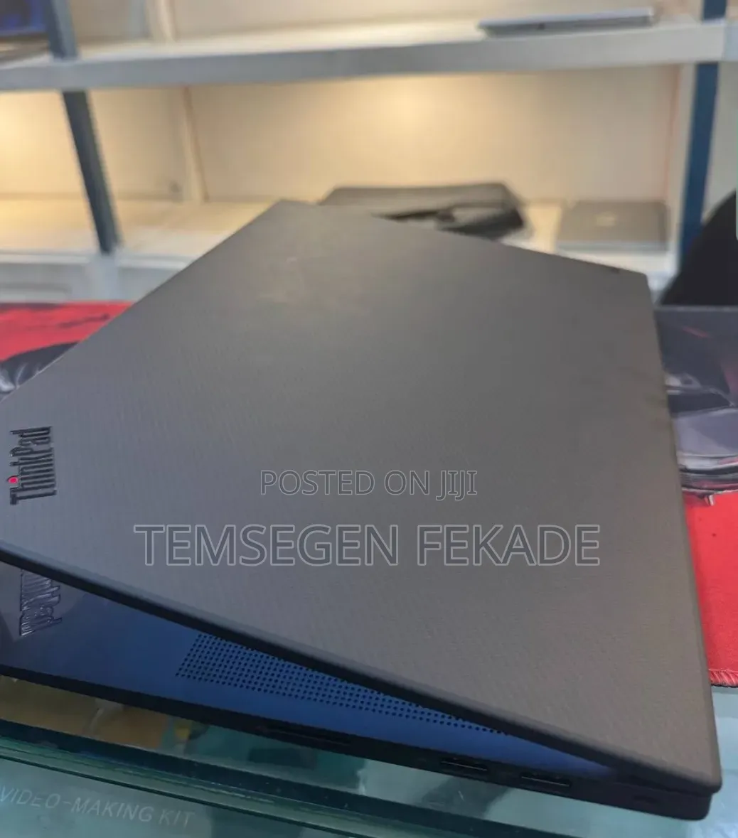 New Laptop Lenovo ThinkBook 15 32GB Intel Core i7 SSD 1T