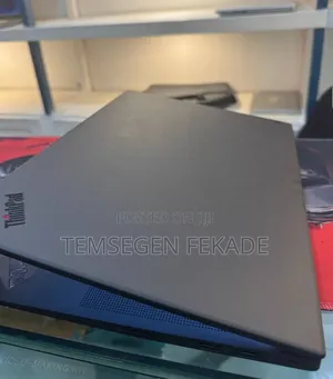 New Laptop Lenovo ThinkBook 15 32GB Intel Core i7 SSD 1T
