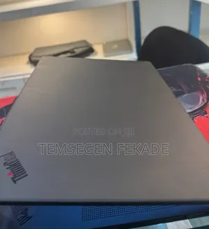 New Laptop Lenovo ThinkBook 15 32GB Intel Core i7 SSD 1T