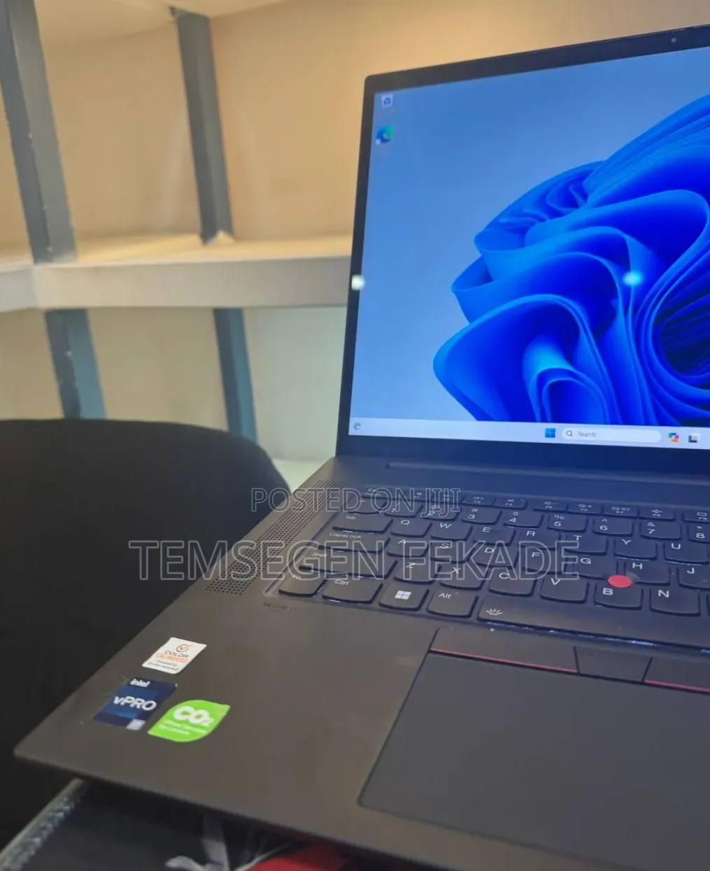 New Laptop Lenovo ThinkBook 15 32GB Intel Core i7 SSD 1T