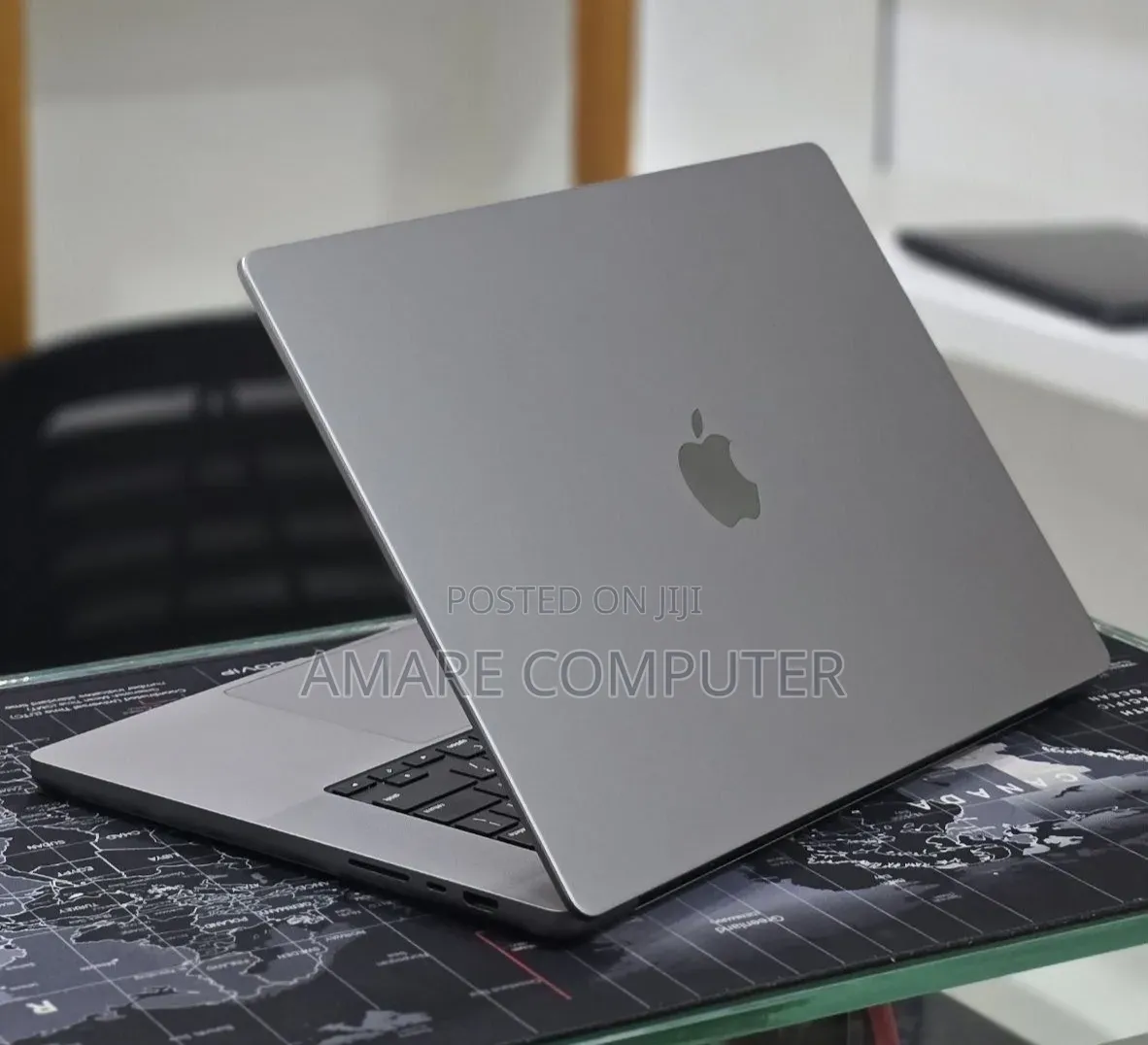 New Laptop Apple MacBook Pro 2023 M2 16GB Apple M2 SSD 512GB