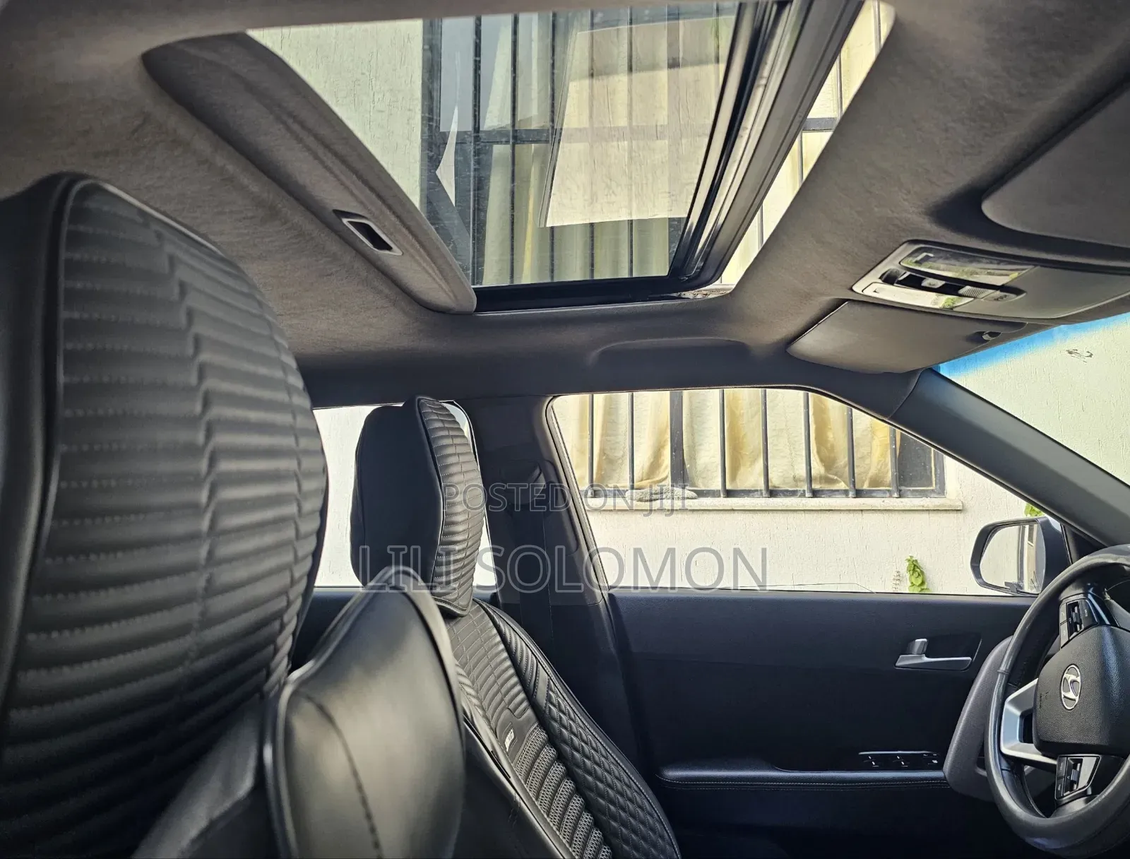 Hyundai Creta 2020 Silver