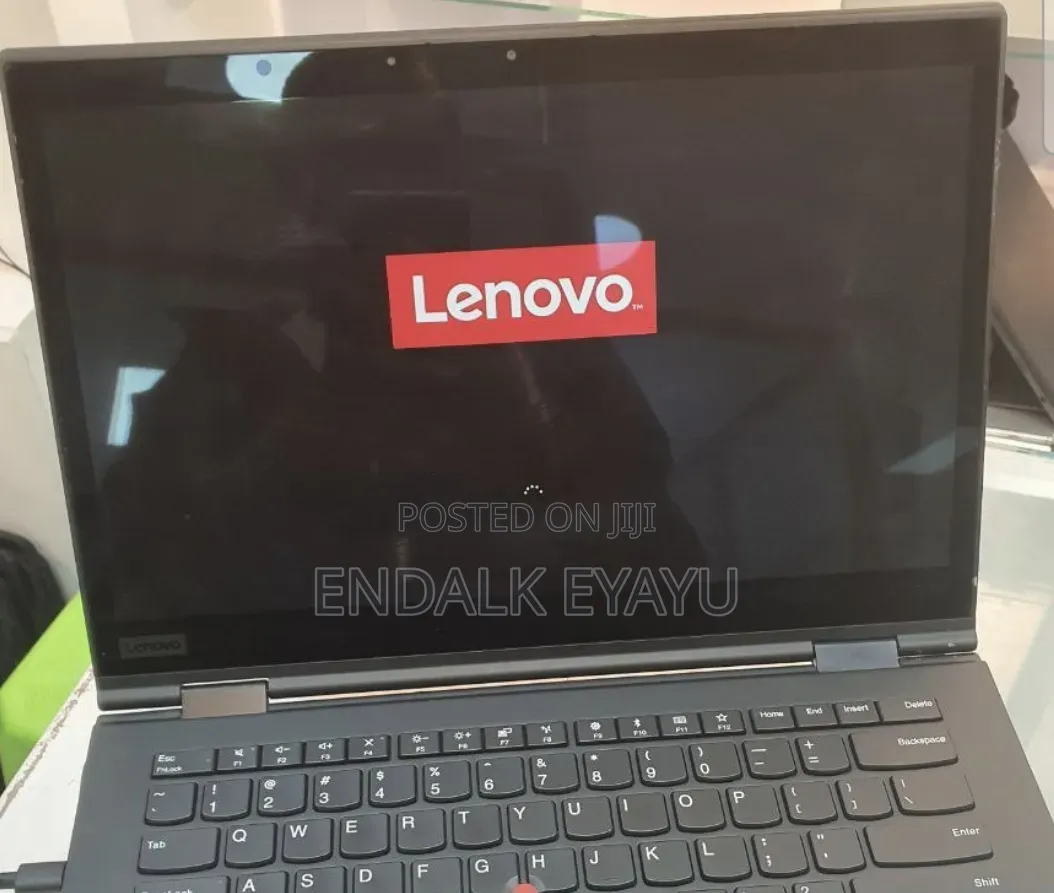 New Laptop Lenovo ThinkPad X1 Yoga 16GB Intel Core i7 SSD 512GB