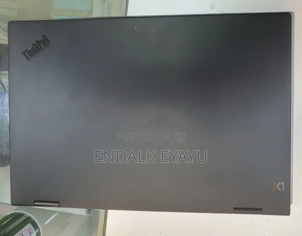 New Laptop Lenovo ThinkPad X1 Yoga 16GB Intel Core i7 SSD 512GB