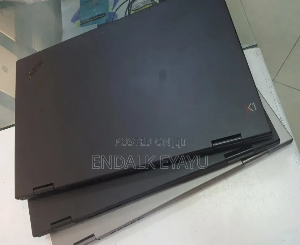 New Laptop Lenovo ThinkPad X1 Yoga 16GB Intel Core i7 SSD 512GB