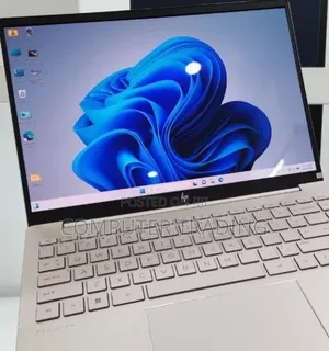 New Laptop HP Pavilion 15 16GB Intel Core i5 SSD 1T